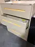 Lateral File Cabinet