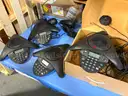 PolyCom Conference Phones
