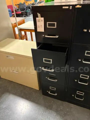 File Cabinet
