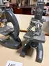 Microscopes