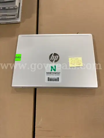 Bad HP ProBook 440 G7 Laptops