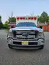 2012 Ford F-450 SD Med Tec Ambulance Body