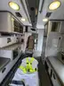 2012 Ford F-450 SD Med Tec Ambulance Body