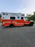 2012 Ford F-450 SD Med Tec Ambulance Body