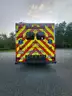 2012 Ford F-450 SD Med Tec Ambulance Body