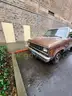 1985 Ford Ranger