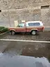 1985 Ford Ranger