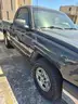 2003 Chevrolet Silverado