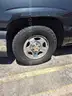 2003 Chevrolet Silverado
