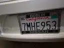 2015 Nissan LEAF