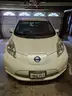 2015 Nissan LEAF