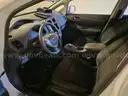2015 Nissan LEAF