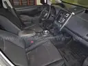 2015 Nissan LEAF