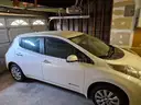 2015 Nissan LEAF