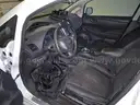 2015 Nissan LEAF