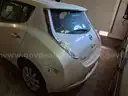 2015 Nissan LEAF