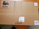 unopened in box HP Laptop- 15-da0020ds