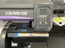 Mimaki CJV 300-130 54&#x22; Printer-Mimaki LA-160 W 54&#x22; Laminator