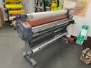 Mimaki CJV 300-130 54&#x22; Printer-Mimaki LA-160 W 54&#x22; Laminator