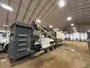 2017 Wirtgen Mobile Cold Mixing Plant