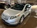2012 Chevy Volt