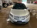 2012 Chevy Volt