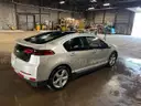2012 Chevy Volt