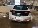 2012 Chevy Volt