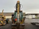 2003 Cat Backhoe