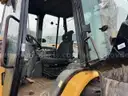 2003 Cat Backhoe