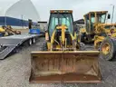 2003 Cat Backhoe