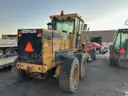 2006 CAT ROAD GRADER