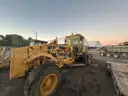 2006 CAT ROAD GRADER