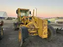 2006 CAT ROAD GRADER