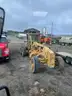 2006 CAT ROAD GRADER