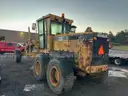 2006 CAT ROAD GRADER