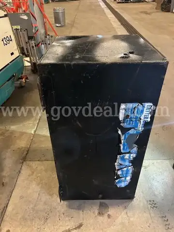 100?? Gallon Fuel Tank