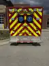 2012 AEV Trauma Hawk Ambulance &#x2013; 2013 Freightliner M2 106 / Cummins 6.7L / Allison Auto / Engine Issue / 125,560 mi