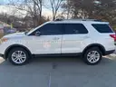 2012 Ford Explorer