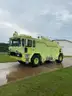 1992 OSHKOSH ARFF FIRE TRUCK T-1500