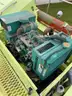 1992 OSHKOSH ARFF FIRE TRUCK T-1500