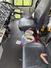 1992 OSHKOSH ARFF FIRE TRUCK T-1500