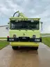 1992 OSHKOSH ARFF FIRE TRUCK T-1500
