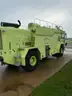 1992 OSHKOSH ARFF FIRE TRUCK T-1500