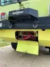 1992 OSHKOSH ARFF FIRE TRUCK T-1500
