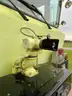 1992 OSHKOSH ARFF FIRE TRUCK T-1500