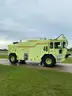1992 OSHKOSH ARFF FIRE TRUCK T-1500