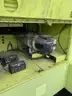1992 OSHKOSH ARFF FIRE TRUCK T-1500