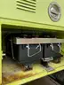 1992 OSHKOSH ARFF FIRE TRUCK T-1500