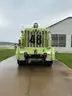 1992 OSHKOSH ARFF FIRE TRUCK T-1500